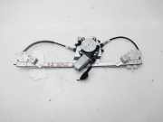 Fensterheber Links Vorne 51892561 Fiat Linea (323AX) Limousine 1.3 D Multijet 16V VGT (199.A.3000)