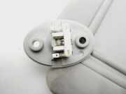 Sonnenblende Links 7432053200A0 Lexus IS (E3) Limousine 300h 2.5 16V (2ARFSE)