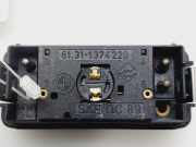 Warnleuchte Schalter 61311374220 BMW 5 serie (E34) Limousine 518i (M43-B18(184E2))