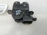 Heckschloss 846300003R Renault Megane III Grandtour (KZ) Kombi 5-drs 1.5 dCi 110 (K9K-836(K9K-J8))