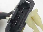Heizwiderstand 6R0963235 Volkswagen Polo V (6R) Schrägheck 1.6 TDI 16V 75 (CAYA) CAYA