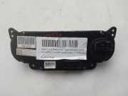 Bedienung Klimaanlage 972502F000 Kia CERATO 1.5 LX CRDi Familiar (5-ptas.) 102 CV / 75 KW