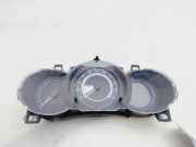 Tachoeinheit Kmh 98041181XT Citroën C3 (SC) Schrägheck 5-drs 1.6 BlueHDI 75 (DV6FE(BHW))