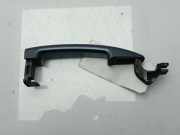 Türgriff Außen Links Vorne 9653401680 Peugeot 407 (6D) Limousine 2.0 HDiF 16V (DW10BTED4(RHR))