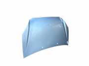 Motorhaube 664001D010 Kia Carens III (FG) Großraumlimousine 2.0 CRDI VGT 16V (D4EA)