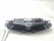 Bedienung Klimacontrolle 275004KD1A Nissan NP 300 Navara (D23) Pick-up 2.3 dCi twinturbo 16V 4x4 (YS23DDTT)