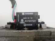 Heizwiderstand 6Q1907521 Audi A2 (8Z0) Schrägheck 1.4 TDI (ATL)