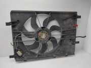 Kühlerventilator 52421475 Daewoo / Chevrolet Cruze Limousine 1.6 16V VVT (F16D4)