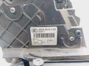 Türschloss Links Vorne 6M2AR21813EB Ford MONDEO BER. (CA2) Titanium X 140 CV / 103 KW