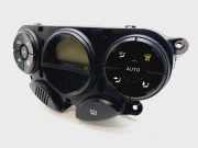 Bedienung Klimacontrolle 2S4H18C612AF Ford Focus 1 Schrägheck 1.8 TDCi 115 (F9DA)