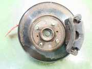 Achsschenkel Halter Rechts Vorne RUB101780R MG ZR Schrägheck 1.8 16V VVC 160 (18K4K)