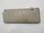 Sonnenblende Rechts 964007324R Renault Megane III Grandtour (KZ) Kombi 5-drs 1.5 dCi 110 (K9K-832(K9K-G8))