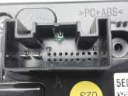 Bedienung Klimacontrolle 5E0907044K Skoda Octavia (5EAA) Liftback 1.6 TDI GreenTec 16V (CLHA)