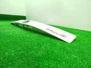 Zierleiste ACHTER 768010Q900 Toyota Prius (ZVW3) Schrägheck 1.8 16V (2ZRFXE)