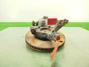 Achsschenkel Halter Rechts Vorne 9826779780 Peugeot 208 II (UB/UH/UP) Schrägheck 5-drs 1.2 Vti 12V PureTech 100 (EB2ADTDB(HNE))