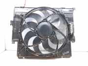 Kühlerventilator 7640508 BMW 1 serie (F20) Schrägheck 5-drs 116d 1.5 12V TwinPower (B37-D15A)