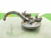 Achsschenkel Halter Rechts Vorne 8D0407258AL Volkswagen Passat (3B3) Limousine 1.9 TDI 100 (AVB) AVB