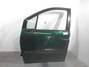 Tür Links Vorne 9459963887 Fiat Ulysse (179) Großraumlimousine 2.0 JTD 16V (DW10TED4(RHW))