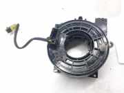 Airbag Schleifring 255546CA0A Nissan Micra (K14) Schrägheck 1.0 IG-T 92 (HR10DET(H4D))