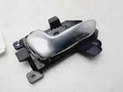 Türgriff Innen Links Hinten 83613RP000 Kia Carens IV (RP) Großraumlimousine 1.7 CRDi 16V (D4FD)