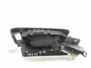 T?rgriff Innen Links Hinten 9643604577 Peugeot 307 BERLINA (S2) XT 109 CV / 80 KW