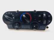 Bedienung Klimaanlage 2S6H19980BF Ford Fiesta 5 (JD/JH) Schrägheck 1.4 TDCi (F6JB)