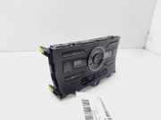 Bedienung Klimacontrolle 5590002220B Toyota Auris (E15) Schrägheck 2.0 D-4D-F 16V (1AD-FTV)
