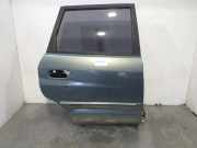 T?r Rechts Hinten MR954412 Mitsubishi Space Star (DG) Gro?raumlimousine 1.9 DI-D (F9Q1)