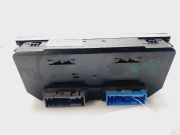 Bedienung Klimacontrolle 13122962 Opel Astra H GTC (L08) Schrägheck 3-drs 1.6 16V Twinport (Z16XEP)