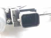 Fensterheber Rechts Vorne 93389552 Opel Meriva Großraumlimousine 1.6 16V (Z16XE)