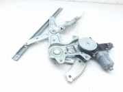 Fensterheber Links Hinten 5808A079 Mitsubishi ASX 1.8 DI-D MIVEC 16V 4x4 (4N13)