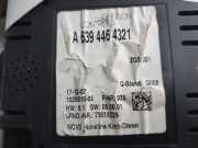 Tachoeinheit Kmh A6394464321 Mercedes-Benz CAJA CERRADA 6.03 -> 109 CDI Compacto (639.601) 95 CV / 70 KW