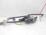 Scheibenwischermotor Vorne 9811026100 Hyundai Santa Fe I SUV 2.0 CRDi 16V 4x4 (D4EA)
