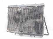 Radiator 9687359980 Citroën C5 Berline (DC) Schrägheck 2.2 HDi 16V FAP (DW12TED4(4HX))