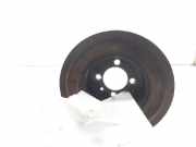 Kurbelwellen-Riemenscheibe 91118E Mitsubishi Galant (EA) Limousine 2.0 TD (4D68T)