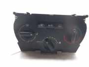 Bedienung Klimaanlage 593240000 Peugeot 307 BREAK / SW (S1) SW 107 CV / 79 KW