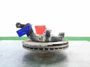 Achsschenkel Halter Links Vorne 400152588R Renault Clio V (RJAB) Schrägheck 5-drs 1.0 TCe 100 12V (H4D-B4)