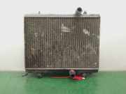 Radiator 9687359980 Citroën C5 III Berline (RD) Schrägheck 1.6 HDiF 16V (DV6TED4(9HZ))
