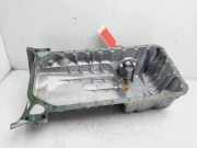 Ölwannenabdeckung 1110140802 Mercedes-Benz C (W202) Limousine 1.8 C-180 16V (M111.920)