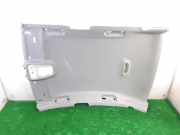 Verkleidung Himmel 8W5867506B Audi A4 (B9) Limousine 2.0 TDI Ultra 16V (DEUA) 2016