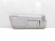 Sonnenblende Rechts 20881027107D52 Mercedes-Benz CLK (R208) Cabrio 3.2 320 V6 18V (M112.940)