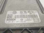 Motorsteuergerät 03G906016DJ Skoda Octavia (1Z3) Liftback 1.9 TDI (BJB)