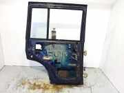Tür Links Hinten 6300105082 SsangYong Musso Geländewagen 2.3D (OM601.940)