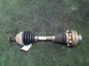 Antriebswelle Rechts Vorne 2H0407271DX Volkswagen Amarok Pick-up 2.0 TDI 16V (CDBA) CDBA