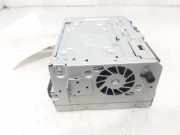 Radio 31667709 Volvo V40 Cross Country (MZ) Schrägheck 5-drs 2.0 D2 16V (D4204T8(Euro 6b))