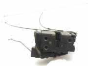 T?rschloss Links Hinten BP4K73310E Mazda 3 Sport (BK) Schr?gheck 2.0 CiTD 16V (RF7J)