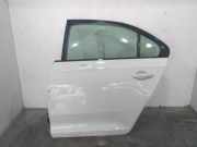 Tür Links Hinten 5JA833055B Skoda RAPID Ambition 105 CV / 77 KW