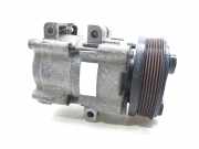 Klima Pumpe 1S7H19D629EA Ford MONDEO BERLINA (GE) Titanium X 155 CV / 114 KW