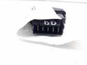 Schalter Für Elekt. Fensterheber Rechts Vorne 9153M Renault Clio II (BB/CB) Schrägheck 1.9 D (F8Q-630)