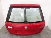 Hintertür 6Y0827025 Skoda FABIA (6Y2/6Y3) Classic 64 CV / 47 KW